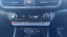 Hyundai Kona 1.6 GDi Hybrid SE Connect 5dr DCT Hybrid Hatchback